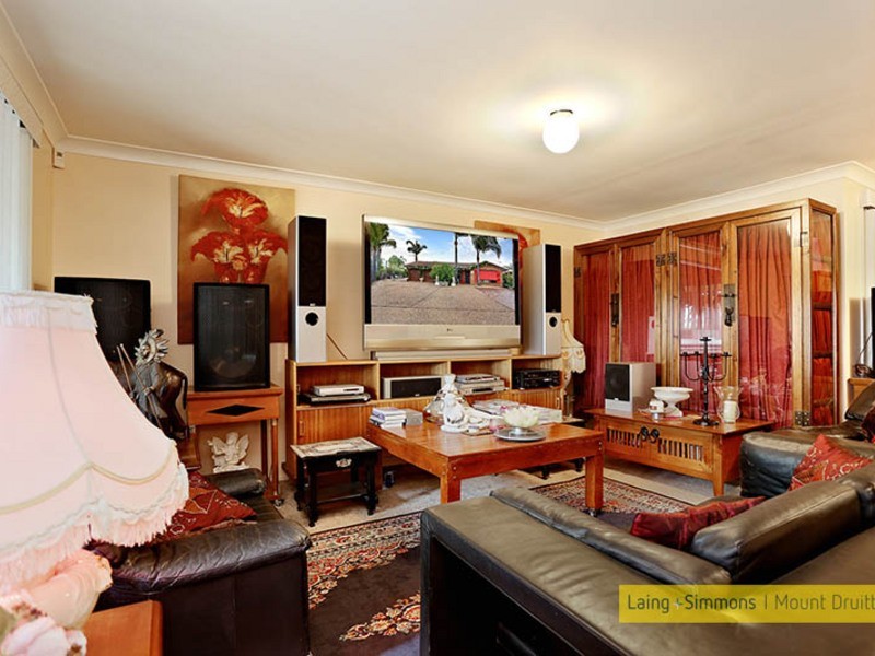 19 Sharon Place, Rooty Hill NSW 2766