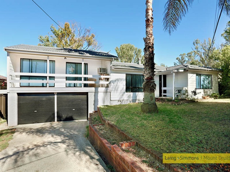 68 George Street, Mount Druitt NSW 2770