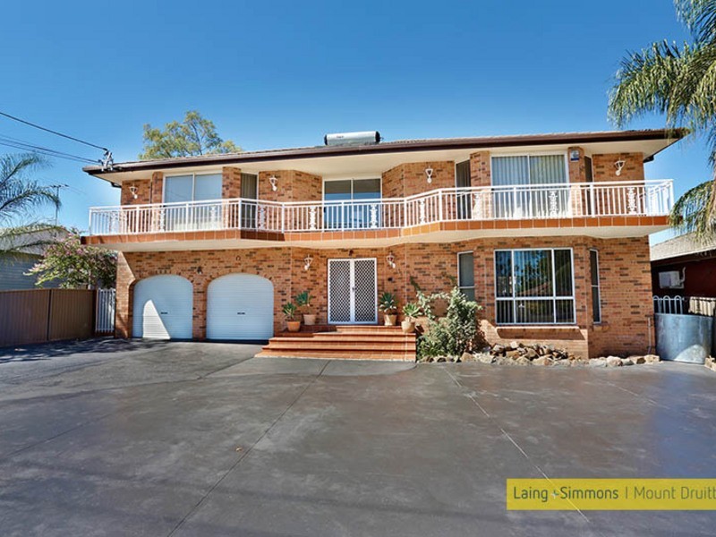 55 Wehlow Street, Mount Druitt NSW 2770