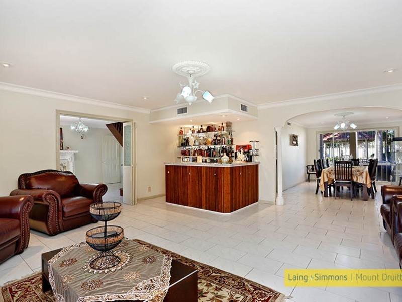 55 Wehlow Street, Mount Druitt NSW 2770