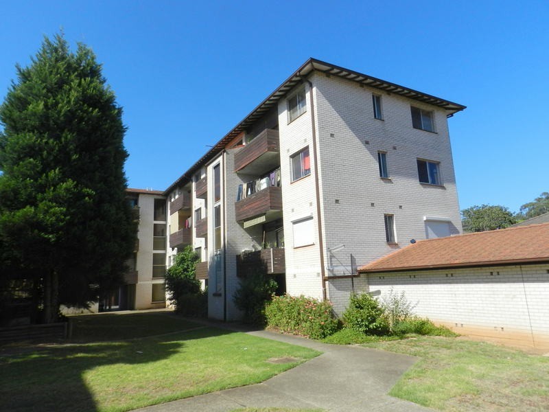 36/91-95 Saddington St, St Marys NSW 2760