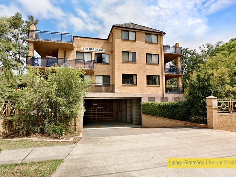 1/40 Hythe St, Mount Druitt NSW 2770