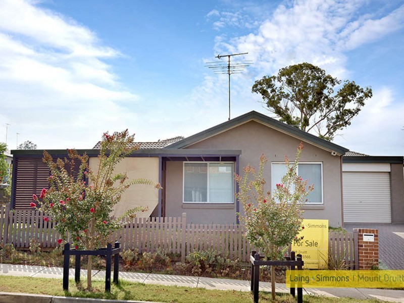 21 Coorlong Place, St Marys NSW 2760