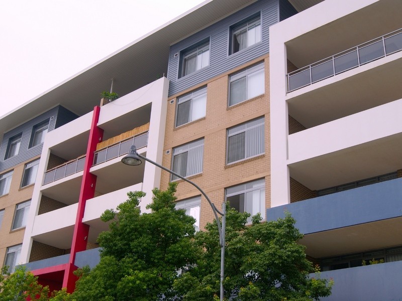 14/28 Brickworks Drive, Holroyd NSW 2142