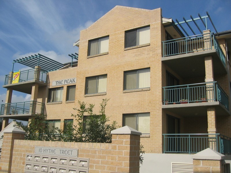 25/10 Hythe street, Mount Druitt NSW 2770