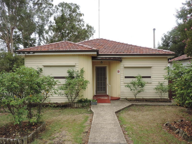 9 North Parade, Mount Druitt NSW 2770