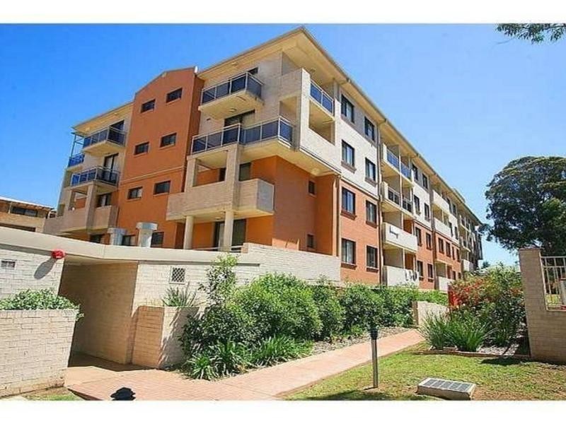 34/502-514 Carlisle Avenue, Mount Druitt NSW 2770