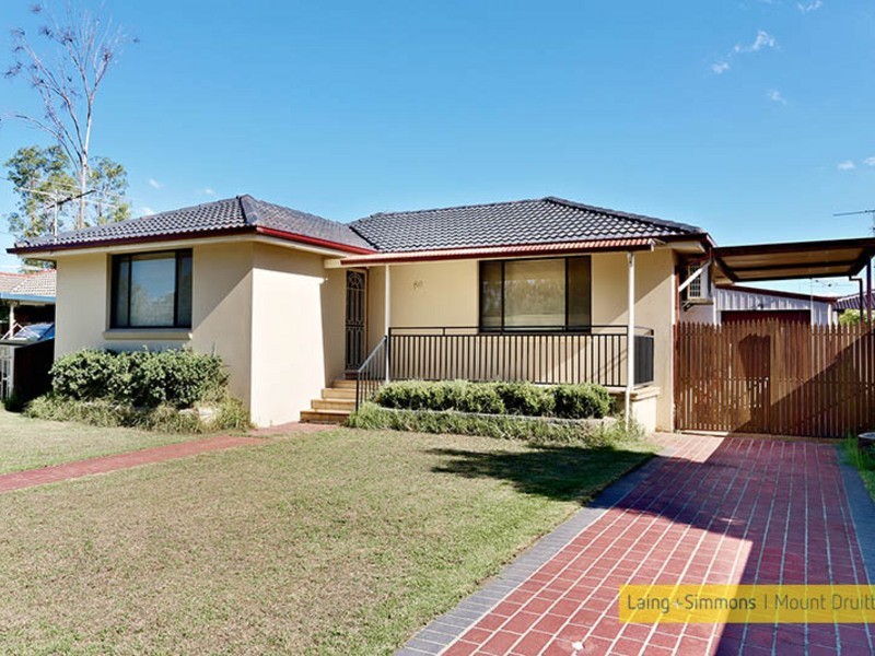 69  Sedgman Crescent, Shalvey NSW 2770