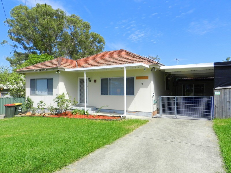 06 Coates Street, Mount Druitt NSW 2770