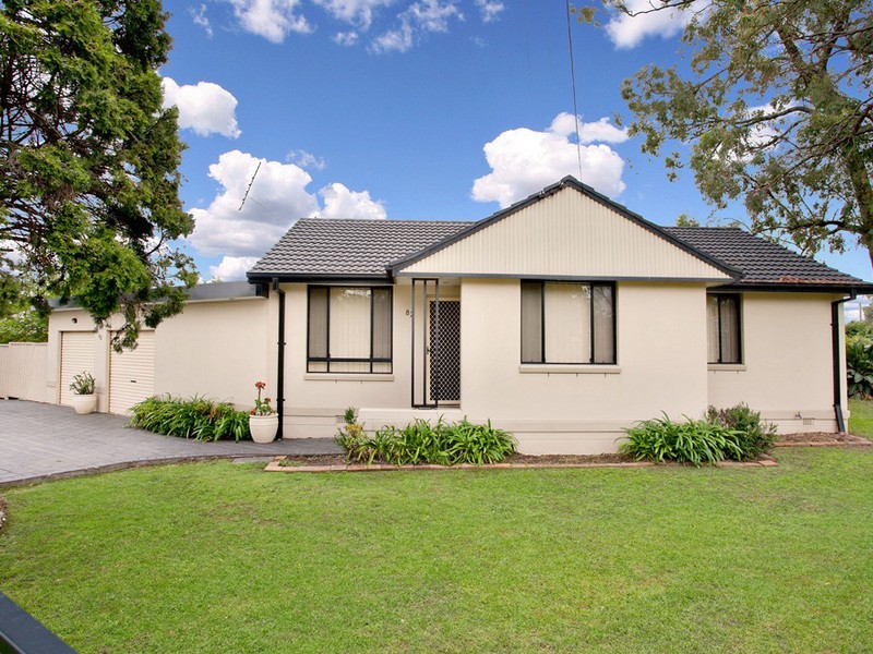 82 Luxford Road, Whalan NSW 2770