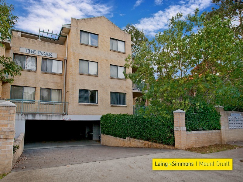 4/10 Hythe Street, Mount Druitt NSW 2770