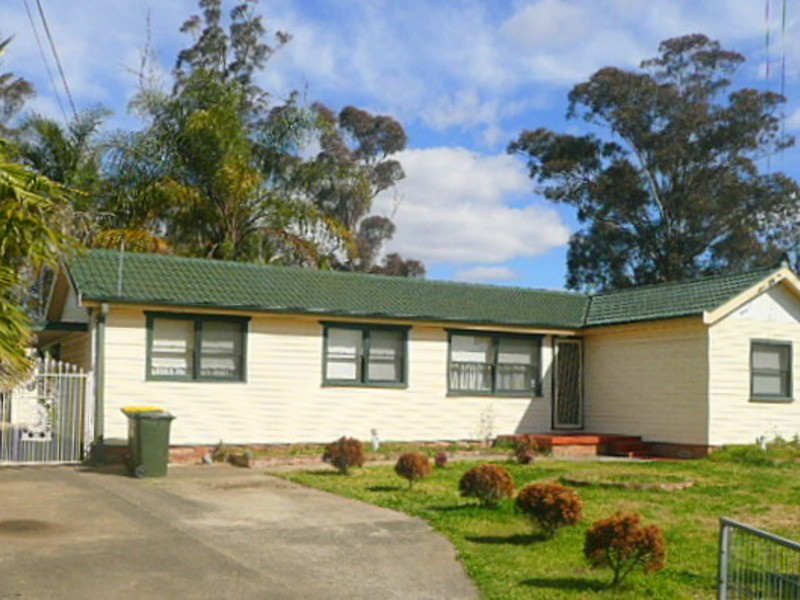 35 Miller Street, Mount Druitt NSW 2770