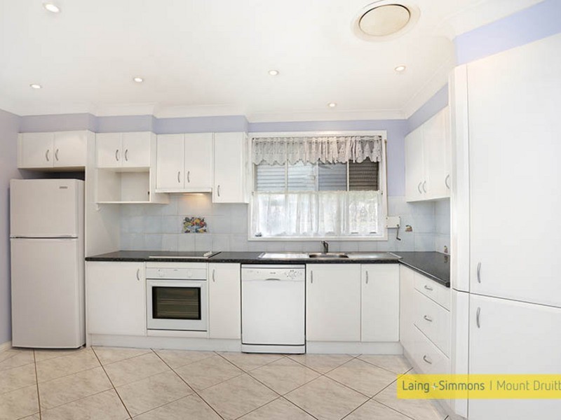 40 Bindaree Street, Hebersham NSW 2770