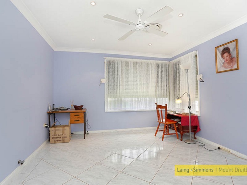 40 Bindaree Street, Hebersham NSW 2770