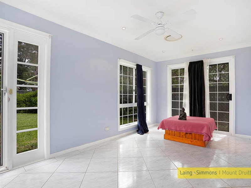 40 Bindaree Street, Hebersham NSW 2770