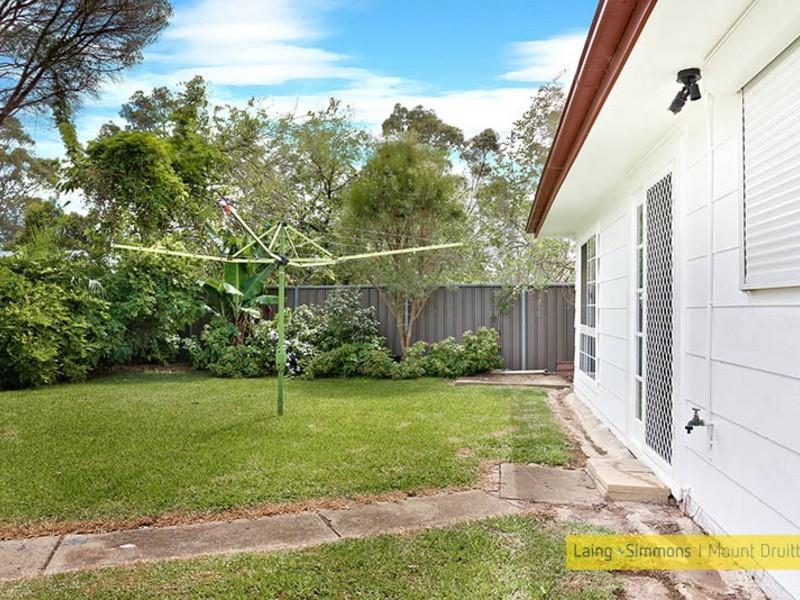 40 Bindaree Street, Hebersham NSW 2770