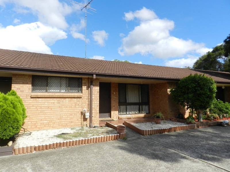 3/13 Hythe St, Mount Druitt NSW 2770
