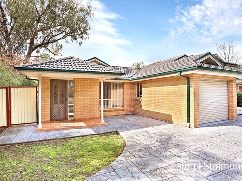 7/17 O’Brien St, Mount Druitt NSW 2770