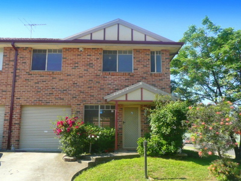 1/11 Pierce Street, Mount Druitt NSW 2770