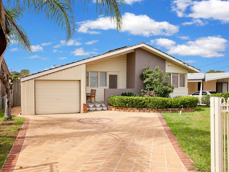 22 Vallingby Ave, Hebersham NSW 2770