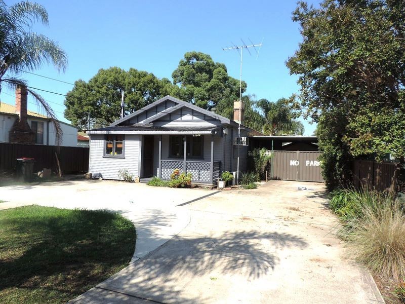 48 Ropes Creek Road, Mount Druitt NSW 2770