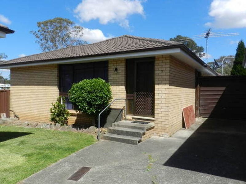 7 Ree Place, Bidwill NSW 2770