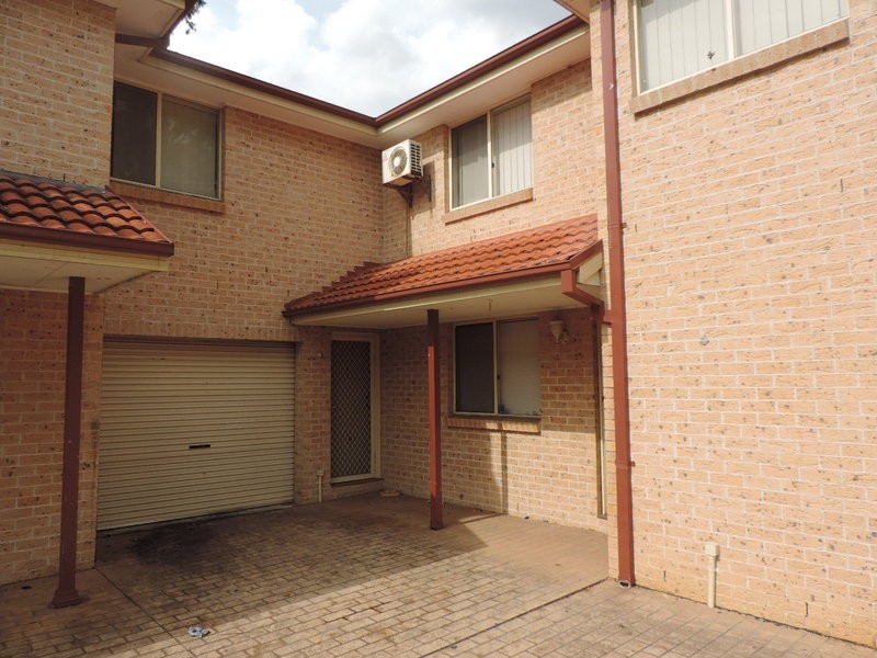 5/2 Wattle Avenue, North St Marys NSW 2760