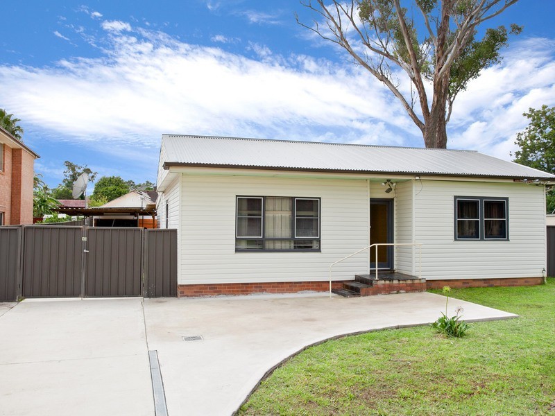 Mount Druitt NSW 2770