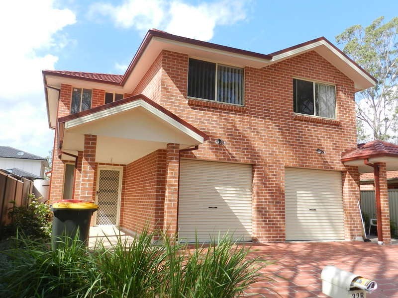 32b Druitt Street, Mount Druitt NSW 2770