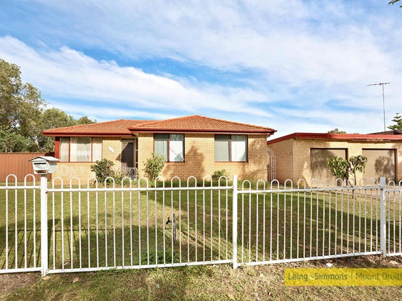 552 Luxford Rd, Shalvey NSW 2770