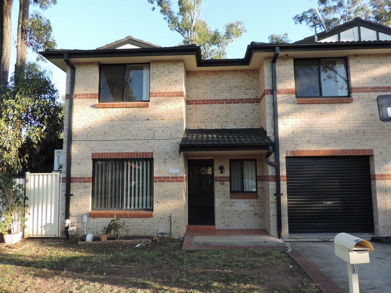 92  Methven Street, Mount Druitt NSW 2770