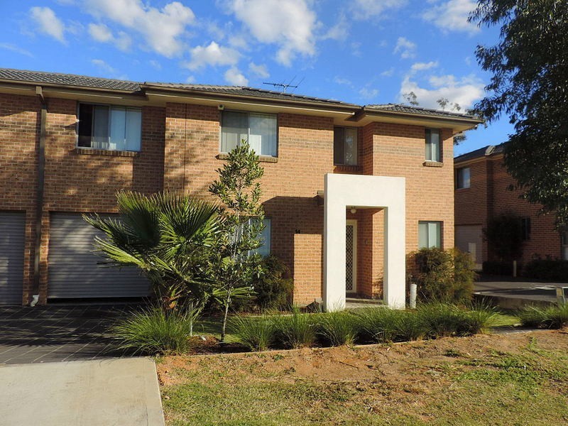 14/32-34 Obrien Street, Mount Druitt NSW 2770