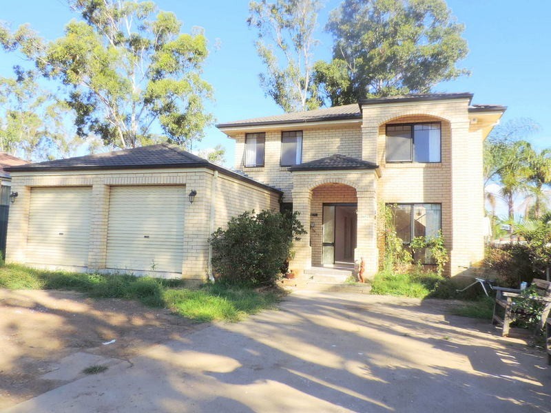 197a Beames Ave, Mount Druitt NSW 2770