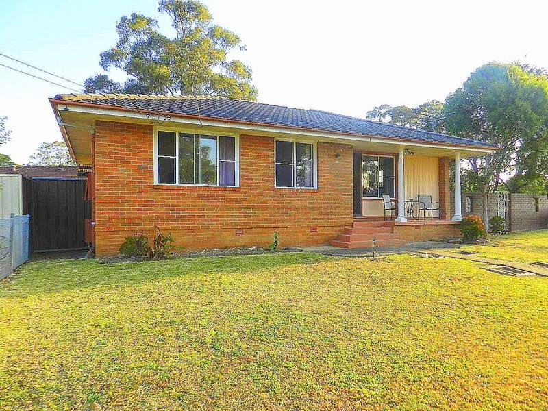 02 Hagen Place, Whalan NSW 2770