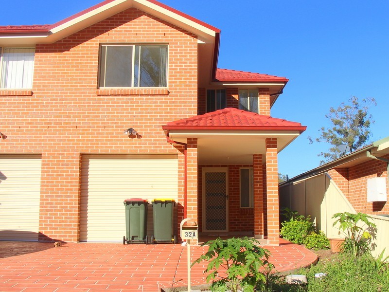 32a  Druitt Street, Mount Druitt NSW 2770