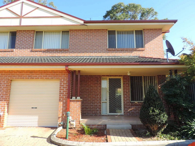 3/36 O’Brien Street, Mount Druitt NSW 2770