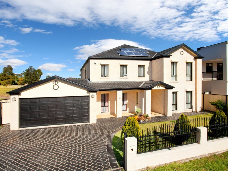 58 Durham Street, Mount Druitt NSW 2770