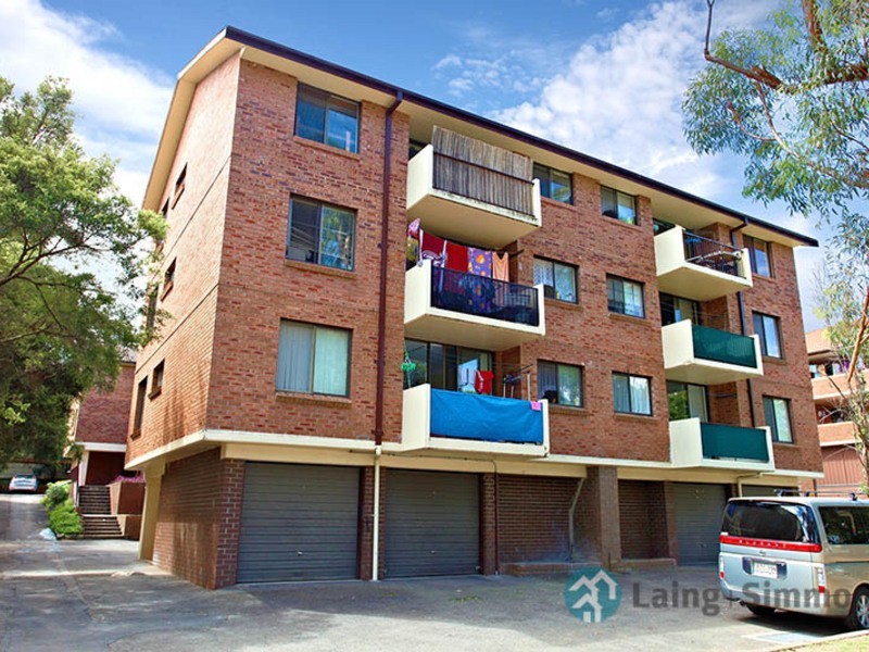 14/20 Luxford Rd, Mount Druitt NSW 2770