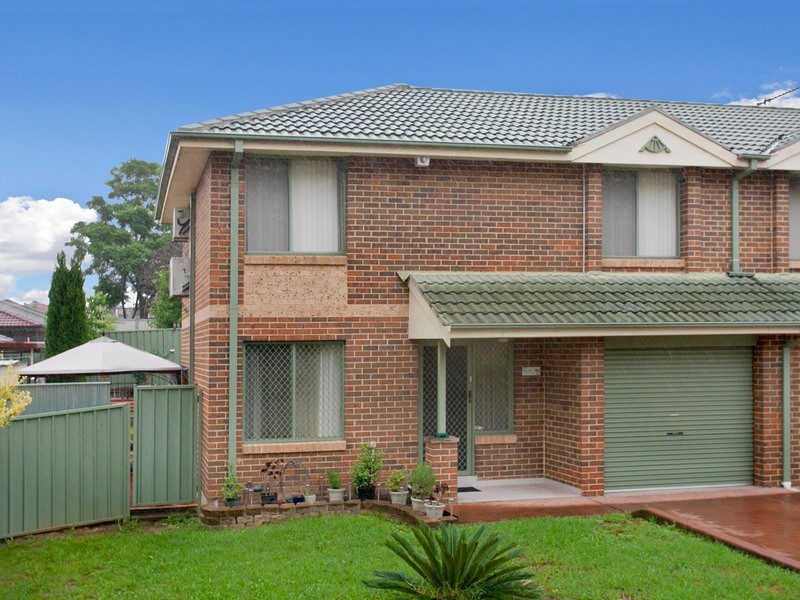 8/14 Meacher St, Mount Druitt NSW 2770