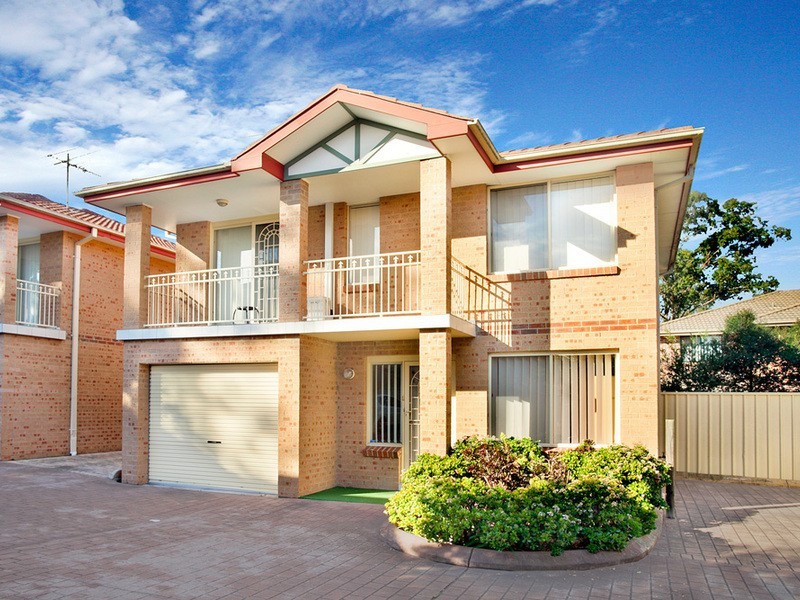 7/29 Meacher St, Mount Druitt NSW 2770