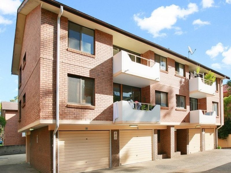 20/22 Luxford Road, Mount Druitt NSW 2770