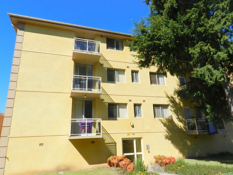 5/22 Nagle Street, Liverpool NSW 2170