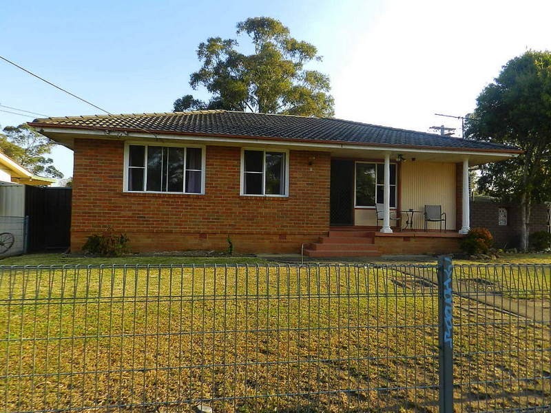 02 Hagen Place, Whalan NSW 2770