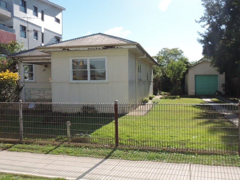 24 The Avenue, Mount Druitt NSW 2770