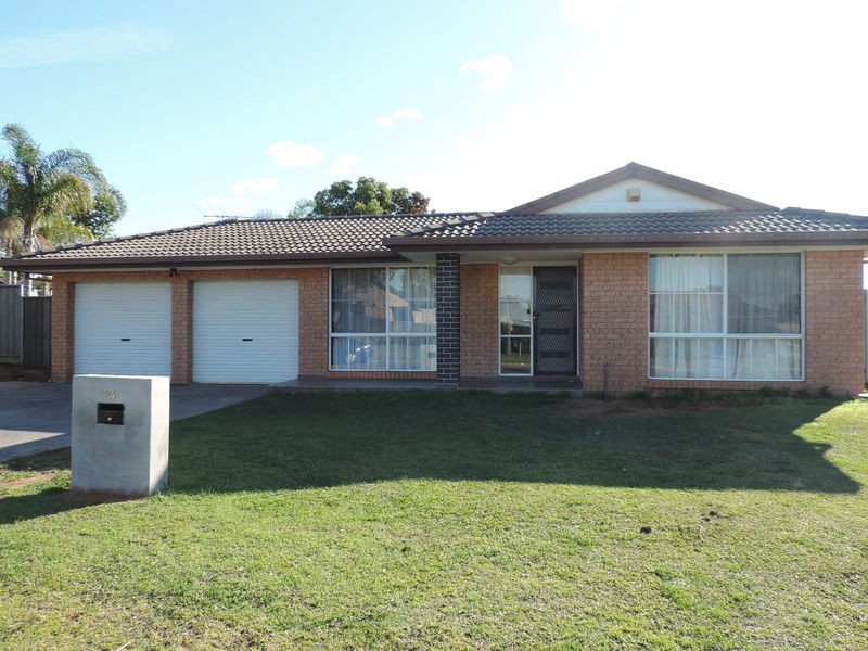 24  Kookaburra Place, Erskine Park NSW 2759