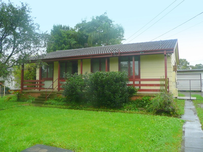 65 Stuart Road, Dharruk NSW 2770