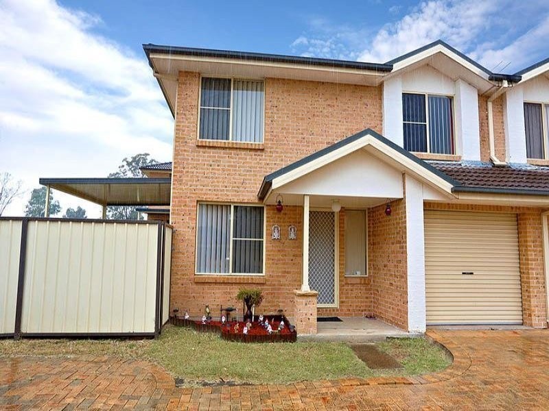 7/2-4 O’brien Street, Mount Druitt NSW 2770