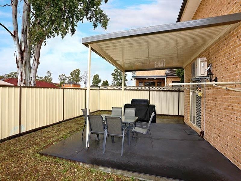 7/2-4 O’brien Street, Mount Druitt NSW 2770