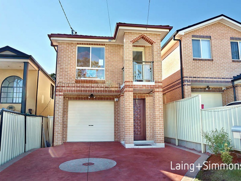 19 Lisbon Street, Mount Druitt NSW 2770