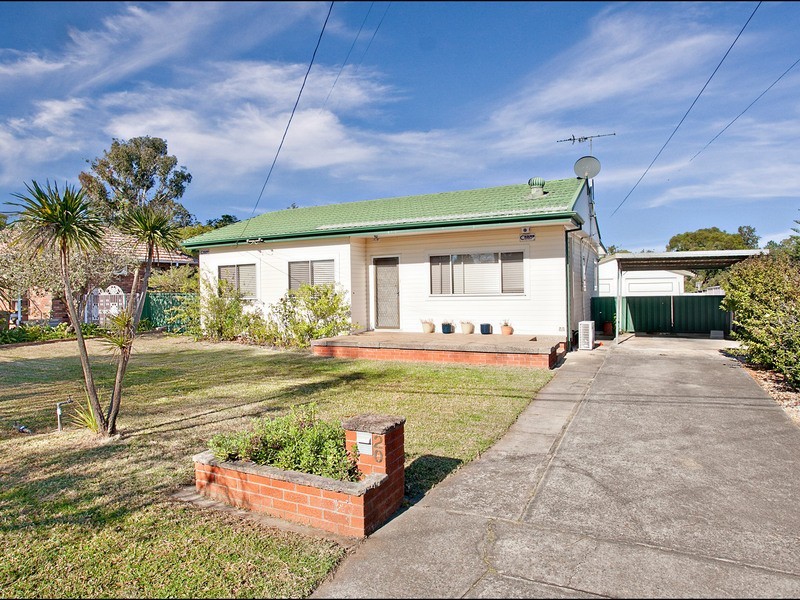 20 Paull Street, Mount Druitt NSW 2770